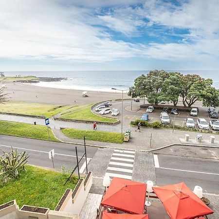 Apartamento Casa Mar 4 Ponta Delgada Exterior foto