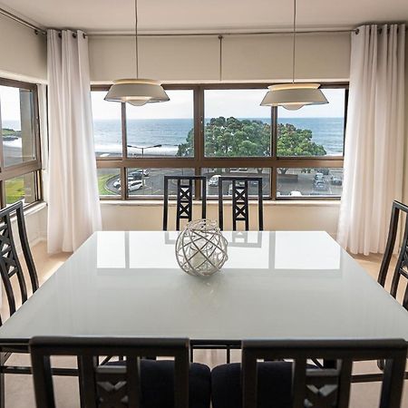 Apartamento Casa Mar 4 Ponta Delgada Exterior foto