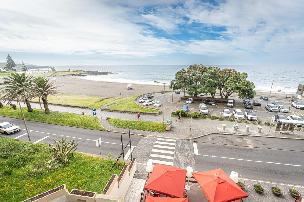 Apartamento Casa Mar 4 Ponta Delgada Exterior foto