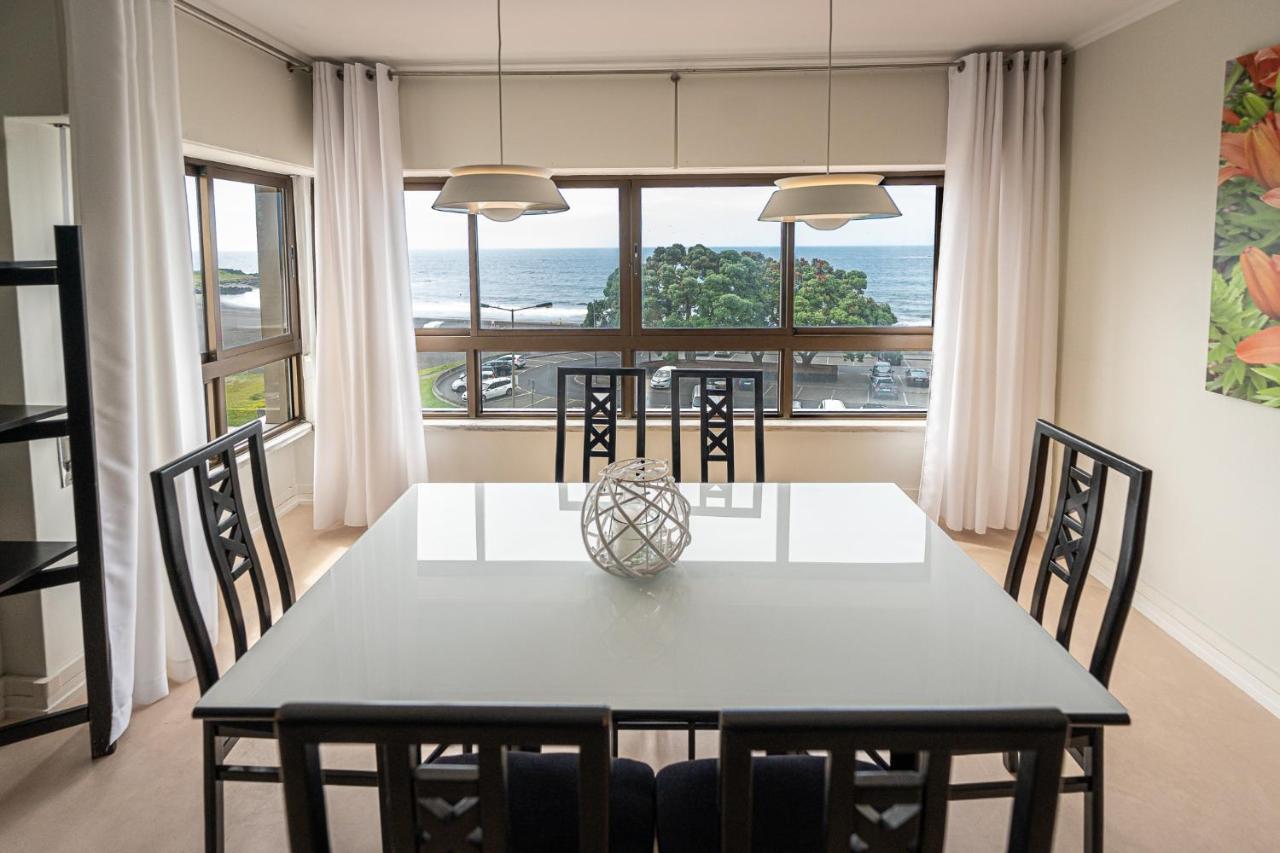 Apartamento Casa Mar 4 Ponta Delgada Exterior foto