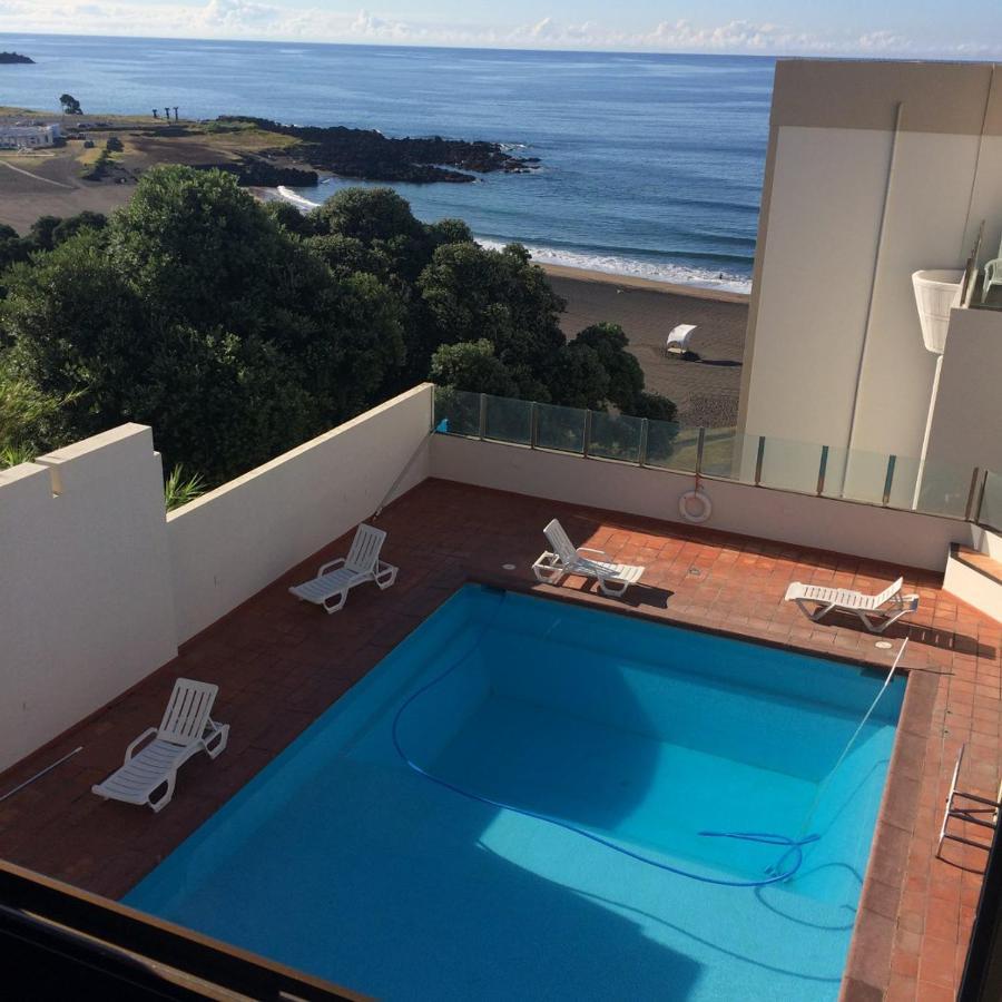 Apartamento Casa Mar 4 Ponta Delgada Exterior foto