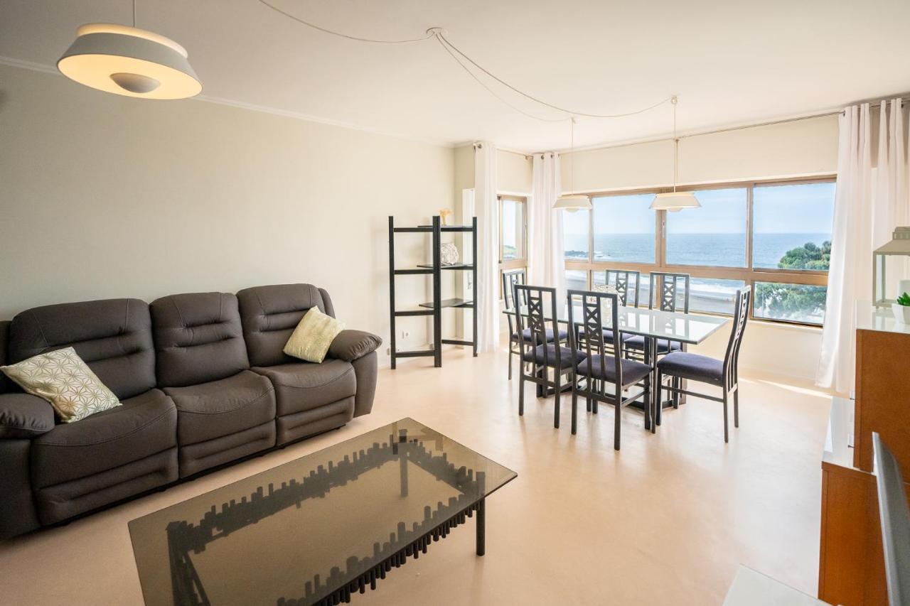 Apartamento Casa Mar 4 Ponta Delgada Exterior foto